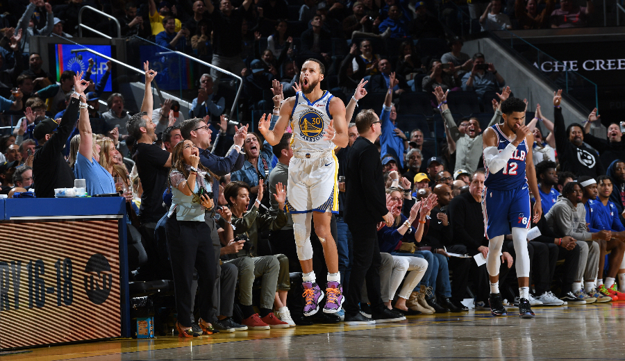 Noti- Deporte: Los suplentes del All-Star 2024: Curry, Booker, Jaylen Brown...
