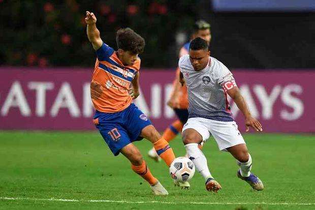 Mat&iacute;as Lacava, una perla en la Vinotinto