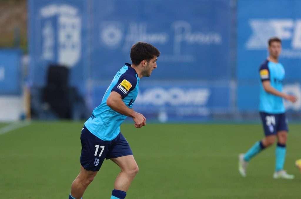 Mat&iacute;as Lacava, una perla en la Vinotinto