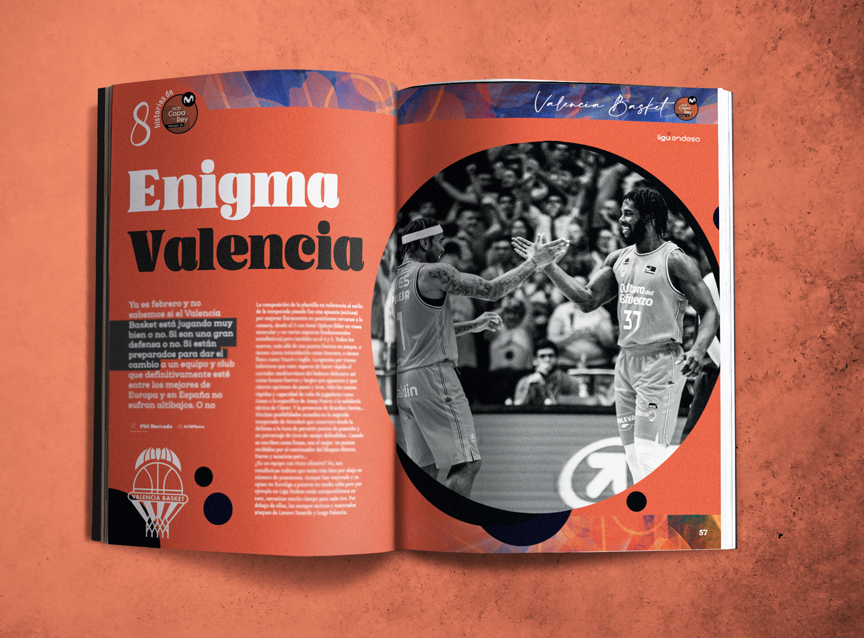 Noti- Deporte: Ya a la venta la nueva el nuevo n&uacute;mero de la revista Gigantes: descubre los contenidos