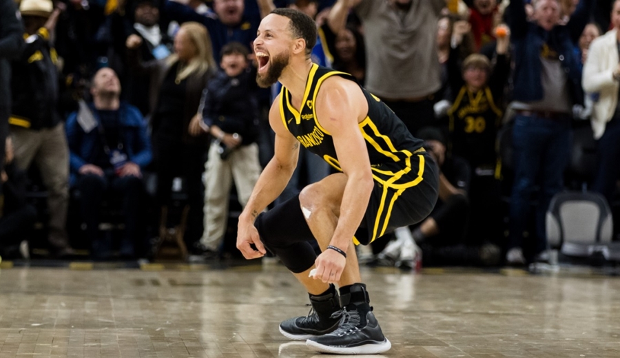 Noti- Deporte: El triple ganador de Stephen Curry para tumbar a los Phoenix Suns (V&iacute;deo)