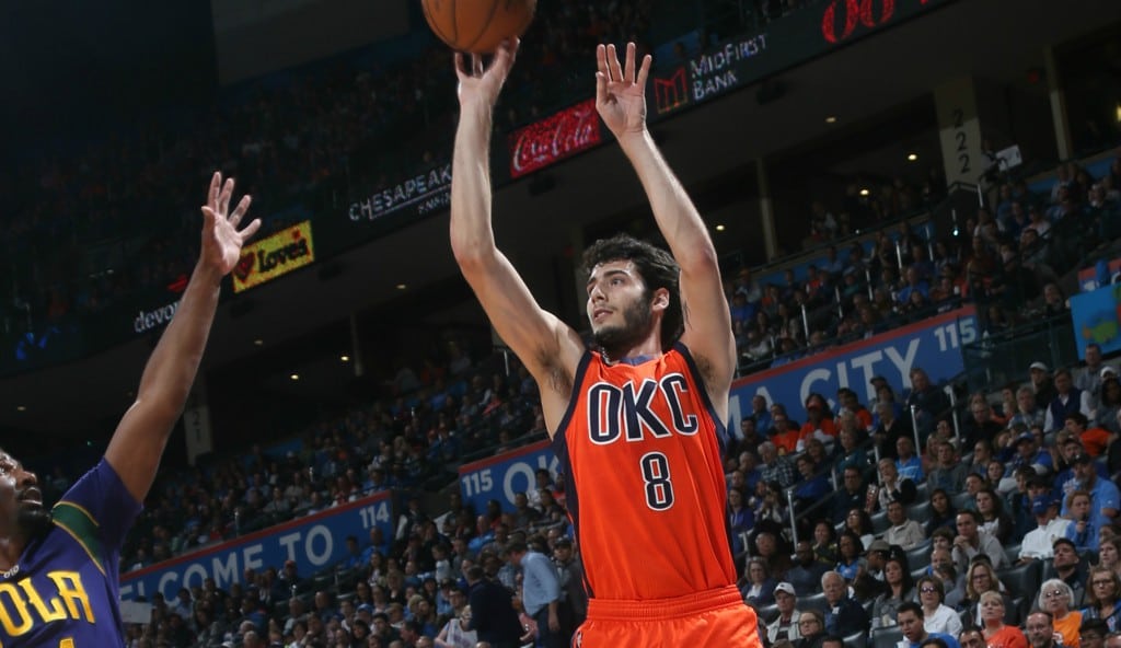Noti- Deporte: Las m&aacute;ximas anotaciones de los jugadores espa&ntilde;oles en la NBA