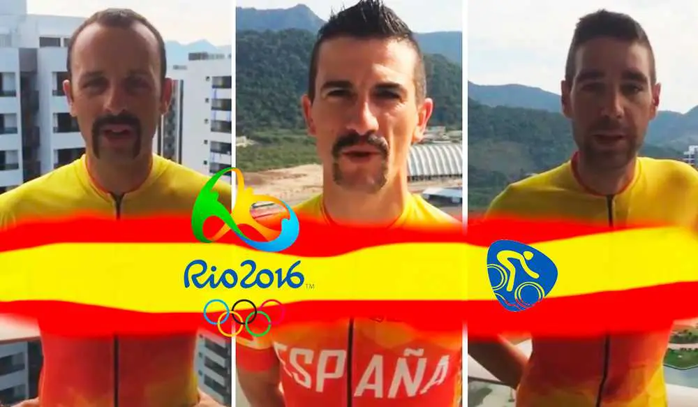 Noti- Deporte: Los bigotes m&aacute;s singulares del ciclismo mundial reciente