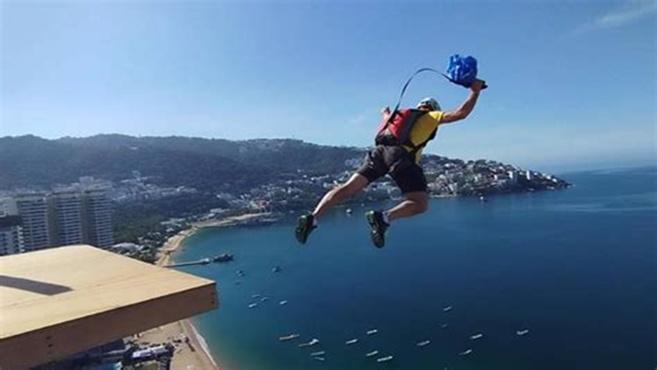 Los 8 deportes m&aacute;s extremos del mundo: &iexcl;Desaf&iacute;a tus l&iacute;mites!