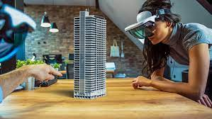 &nbsp;Startups innovadoras que transformar&aacute;n la Construcci&oacute;n