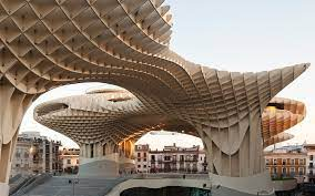 C&oacute;mo innovar en Arquitectura y Construcci&oacute;n: Dise&ntilde;ando el futuro de la edificaci&oacute;n&nbsp;