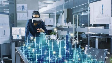 C&oacute;mo innovar en Arquitectura y Construcci&oacute;n: Dise&ntilde;ando el futuro de la edificaci&oacute;n&nbsp;