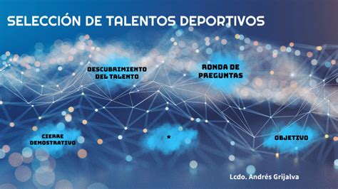 C&oacute;mo se selecciona un talento deportivo: Descubre el proceso y los criterios clave&nbsp;