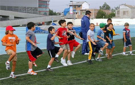 C&oacute;mo se selecciona un talento deportivo: Descubre el proceso y los criterios clave&nbsp;