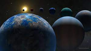 En busca de tecnolog&iacute;a extraterrestre y vida m&aacute;s all&aacute; de nuestro sistema solar: Exoplanetas&nbsp;