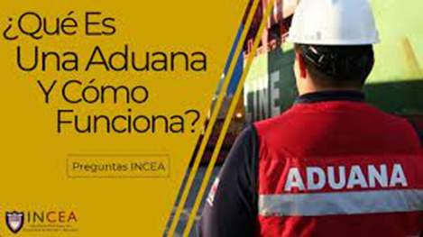 El Rol de la Aduana en la Facilitaci&oacute;n del Comercio Internacional: Impulsando el Flujo de Mercanc&iacute;as