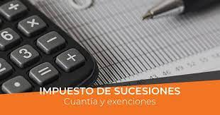 C&oacute;mo Pagar Menos en el Impuesto de Sucesiones: Estrategias Legales para Optimizar tus Obligaciones Fiscales&nbsp;