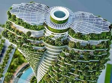 Los Principales Proyectos Innovadores de Arquitectura en 2023: Dise&ntilde;ando el Futuro