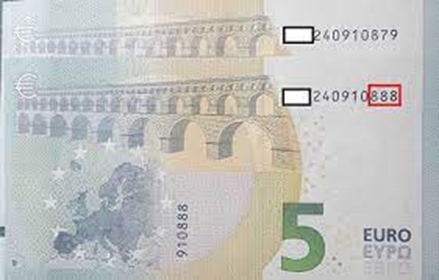 Descubre los Secretos del Billete de euro: Detalles Fascinantes que Debes Conocer