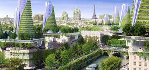 Los Principales Proyectos Innovadores de Arquitectura en 2023: Dise&ntilde;ando el Futuro
