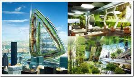 Los Principales Proyectos Innovadores de Arquitectura en 2023: Dise&ntilde;ando el Futuro