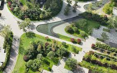 C&oacute;mo Transformar Espacios con Paisajismo: La Magia de la Naturaleza en tu Hogar