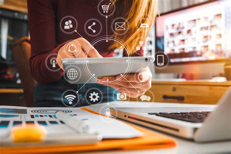 Por qu&eacute; es clave tener una p&aacute;gina web para empresas: Impulsa tu presencia digital y alcanza el &eacute;xito&nbsp;
