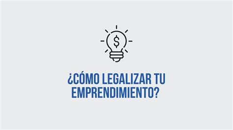 Cu&aacute;les son los Pasos para Crear un Emprendimiento Exitoso