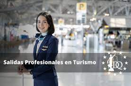 &nbsp;Salidas Profesionales en Turismo: Explora tus Opciones y Encuentra tu Pasi&oacute;n