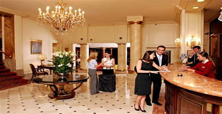 &nbsp;Salidas Profesionales en Turismo: Explora tus Opciones y Encuentra tu Pasi&oacute;n