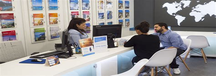 &nbsp;Salidas Profesionales en Turismo: Explora tus Opciones y Encuentra tu Pasi&oacute;n
