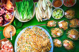 Conoce el mundo a trav&eacute;s de la gastronom&iacute;a: Explorando sabores y culturas culinarias&nbsp;