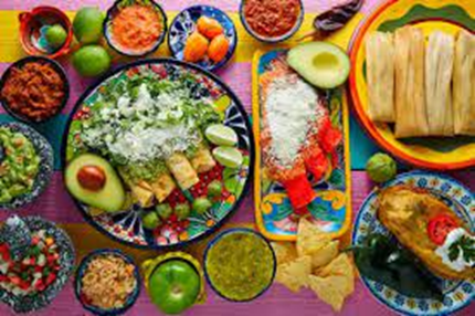 Conoce el mundo a trav&eacute;s de la gastronom&iacute;a: Explorando sabores y culturas culinarias&nbsp;
