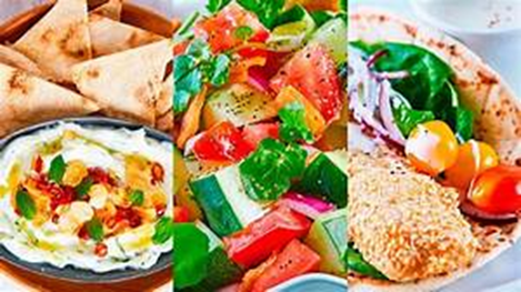 Cocina &Aacute;rabe y sus Or&iacute;genes: Un Viaje Culinario por Sabores Exquisitos