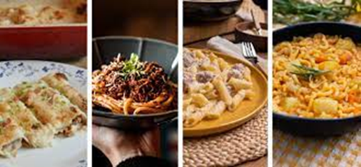 Los 10 Tipos de Cocina m&aacute;s populares del Mundo: Una Experiencia Culinaria Global