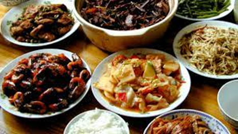 Los 10 Tipos de Cocina m&aacute;s populares del Mundo: Una Experiencia Culinaria Global