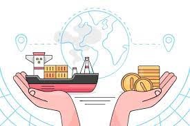Qu&eacute; se hace en el &Aacute;rea de Comercio Exterior: Claves para el &Eacute;xito en el Mercado Global&nbsp;