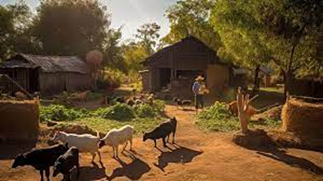 Turismo rural en M&eacute;xico: Oportunidades y desaf&iacute;os para el desarrollo sostenible
