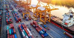 Comercio Exterior: Su Definici&oacute;n y su Impacto en la Econom&iacute;a Global&nbsp;