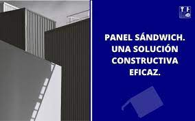 Casas de Panel S&aacute;ndwich, la Soluci&oacute;n del Futuro&nbsp;