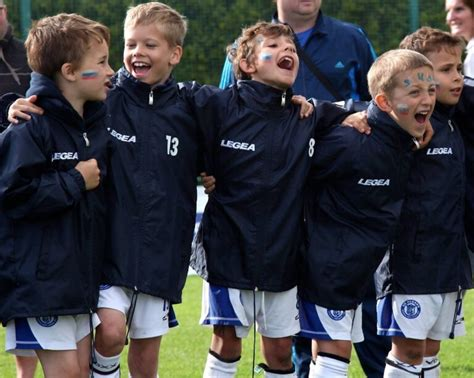 Las Cualidades Imprescindibles de un Talento Deportivo de &Eacute;xito&nbsp;