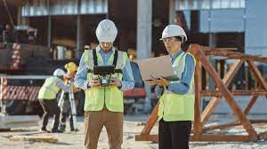 Impulsando la Transformación Digital en la Construcción: Innovación y Eficiencia en el Sector Impulsando la Transformación Digital en la Construcción: Innovación y Eficiencia en el Sector