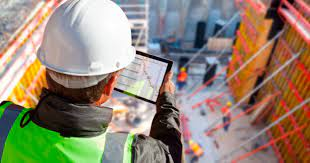 Impulsando la Transformación Digital en la Construcción: Innovación y Eficiencia en el Sector Impulsando la Transformación Digital en la Construcción: Innovación y Eficiencia en el Sector