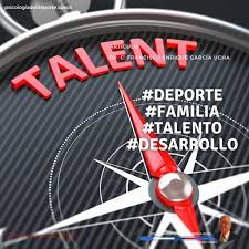 Características del Talento Deportivo: Los Elementos Clave para el Éxito en el Deporte Características del Talento Deportivo: Los Elementos Clave para el Éxito en el Deporte