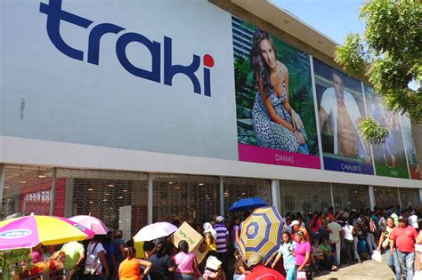 Tiendas Traki: Variedad y Calidad en tus Compras Tiendas Traki: Variedad y Calidad en tus Compras