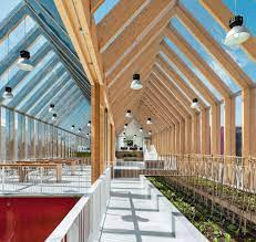8 Proyectos de Arquitectura Digital sorprendentes: Innovaci&oacute;n y creatividad en el dise&ntilde;o contempor&aacute;neo&nbsp;