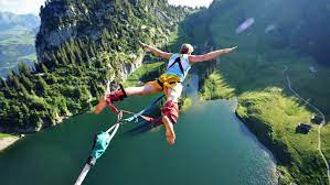 Descubre los emocionantes tipos de turismo de aventura: Explora el mundo con adrenalina y diversi&oacute;n&nbsp;