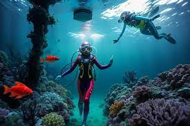 Descubre los emocionantes tipos de turismo de aventura: Explora el mundo con adrenalina y diversi&oacute;n&nbsp;