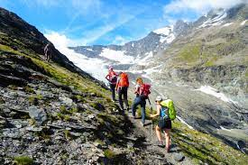 Descubre los emocionantes tipos de turismo de aventura: Explora el mundo con adrenalina y diversi&oacute;n&nbsp;