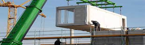 Innovaci&oacute;n en Arquitectura y Construcci&oacute;n: Beneficios y Ejemplos de Vanguardia&nbsp;
