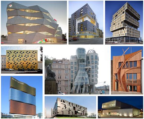 Innovaci&oacute;n en Arquitectura y Construcci&oacute;n: Beneficios y Ejemplos de Vanguardia&nbsp;