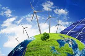&nbsp;Energ&iacute;a renovable para vivienda: conoce los conceptos b&aacute;sicos