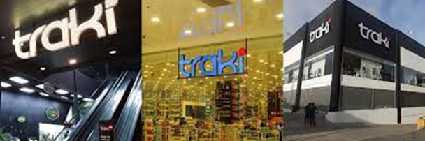 &iquest;Cu&aacute;ntas Sucursales tiene Traki en Venezuela? Descubre la Extenso Alcance de esta Tienda de Retail en el Pa&iacute;s.