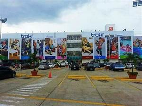 &iquest;Cu&aacute;ntas Sucursales tiene Traki en Venezuela? Descubre la Extenso Alcance de esta Tienda de Retail en el Pa&iacute;s.
