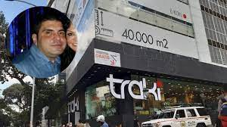 &iquest;Cu&aacute;ntas Sucursales tiene Traki en Venezuela? Descubre la Extenso Alcance de esta Tienda de Retail en el Pa&iacute;s.